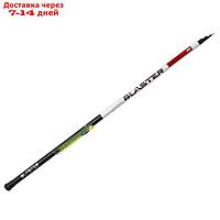 Удочка-комплект Salmo Blaster pole set, 5 м