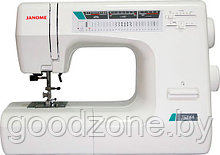 Швейная машина Janome 7524A