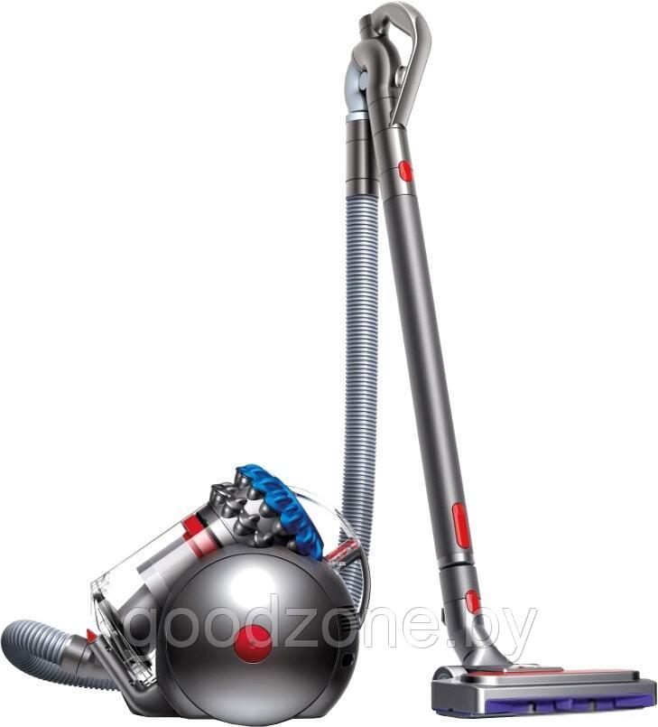 Пылесос Dyson Big Ball Multifloor 2+ 228655-01