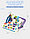Автотрек УМНАЯ ДОРОГА, детский интерактивный механический трек-головоломка, игрушечный трек арт. t802a, фото 3