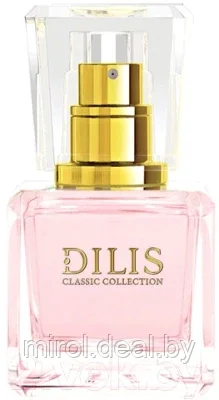Духи Dilis Parfum Dilis Classic Collection №34 - фото 1 - id-p198356942