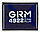 Подушка штемпельная сменная GRM  GRM 4922+, синяя, фото 2