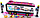 Конструктор Bela Friends "Автобус Поп-звезды", 684 детали (аналог LEGO 41106), фото 5