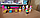 Конструктор Bela Friends "Автобус Поп-звезды", 684 детали (аналог LEGO 41106), фото 3