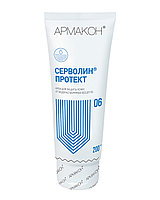 Крем гидрофобный Армакон СЕРВОЛИН ПРОТЕКТ 200 мл (х30) (распродажа)