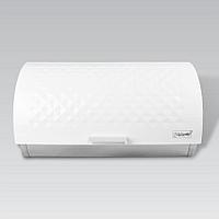 Хлебница Maestro белая MR-1676-W, фото 3