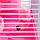 Клетка для грызунов "Пижон", 27 х 21 х 27 см, розовая, фото 6
