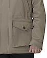 Куртка "СИРИУС-ГОРЧУК" демисезонная, св.олива (подкладка флис), фото 4