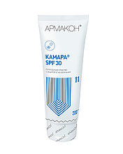 Крем репеллент Армакон КАМАРА SPF 30 с защитой от УФ излучения 200 мл (х30)