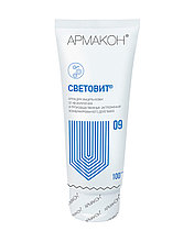 Крем для защиты от УФ излучения Армакон СВЕТОВИТ SPF-30 100 мл (х50)