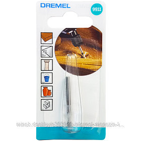 (9911) Насадка из карбида вольфрама 3,2 мм (1 шт) Dremel (2615991132)