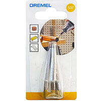 (537) Латунная щетка 3,2 мм (3 шт) Dremel (26150537JA)