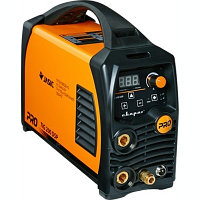 Инвертор сварочный TIG 200 DSP "PRO" (W207)