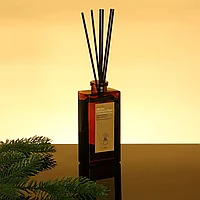 BY Аромадиффузор, с палочками, 150 мл, аромат (SANDALWOOD AND LEMON)