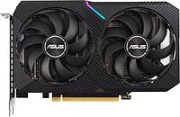 Видеокарта ASUS Dual GeForce RTX 3060 OC Edition 8GB GDDR6 DUAL-RTX3060-O8G