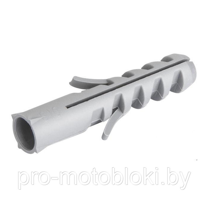 Дюбель пластиковый 8x40 мм TOTAL WJSP0804011 (80 шт)