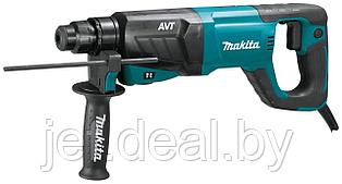 Перфоратор HR 2641 в чемодане 800 Вт MAKITA HR2641