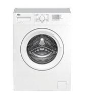 BEKO WRS 5511 BWW