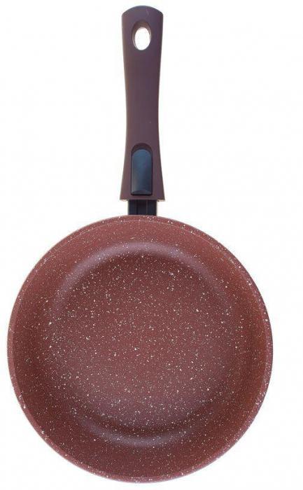 ТРАДИЦИЯ ТД2245 а/пр литая 24см съемн/руч Доломит - фото 4 - id-p193743432