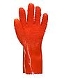 Перчатки Safeprotect РЫБАК-SP (интерлок+ПВХ с крошкой), фото 3
