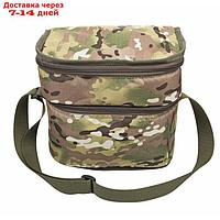 Термосумка М2 (оксфорд 600, multicam), Tbag