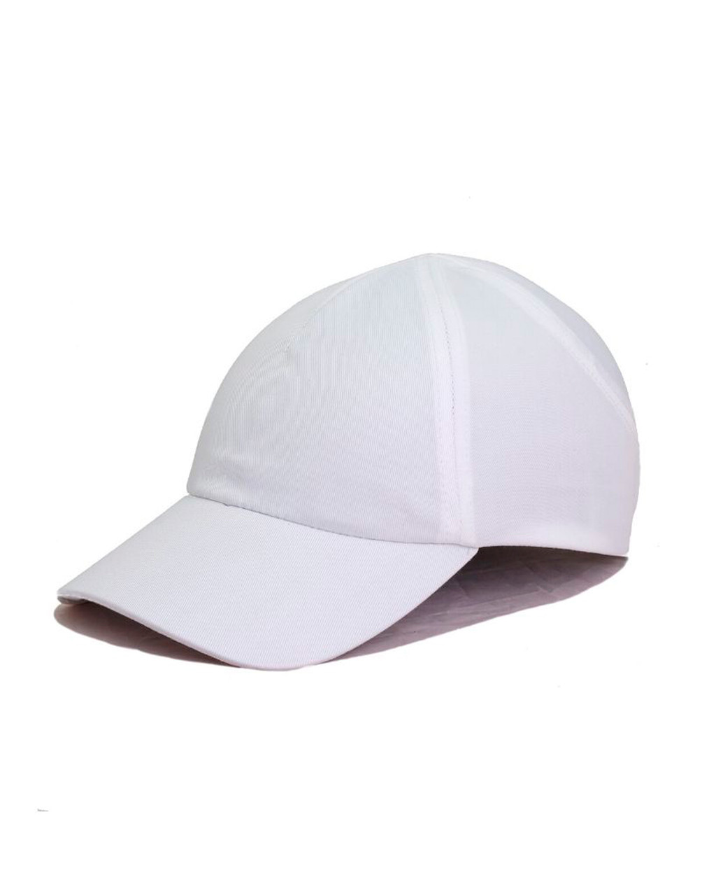 Каскетка РОСОМЗ RZ FavoriT CAP белая, 95517 (х10)