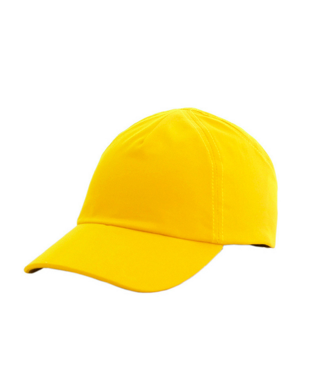 Каскетка РОСОМЗ RZ FavoriT CAP жёлтая, 95515 (х10) (РАСПРОДАЖА)