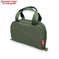 Сумка "Travel Kit" 280 (оксфорд 600, олива), Tbag