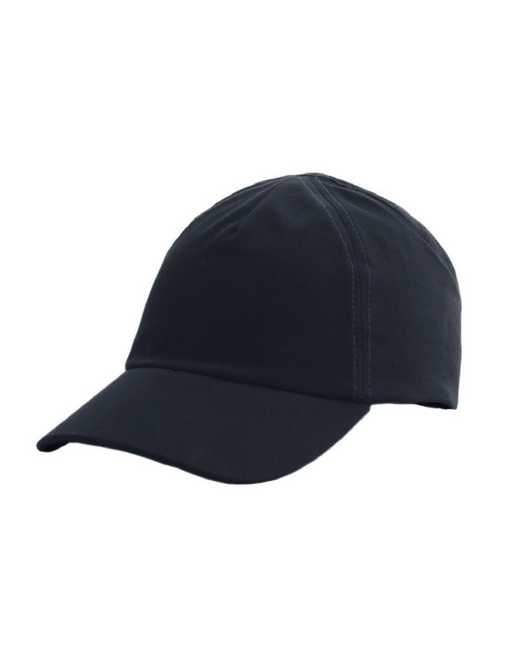 Каскетка РОСОМЗ RZ FavoriT CAP чёрная, 95520 (х10) - фото 1 - id-p198358837