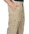 Костюм СИРИУС-ФРЕГАТ куртка, брюки (тк. Грета 210) песочный, фото 8