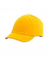 Каскетка РОСОМЗ RZ ВИЗИОН CAP жёлтая, 98215 (х10) (РАСПРОДАЖА)