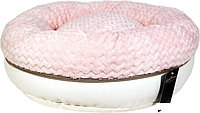 Лежак AntePrima Donut DOPINK01 (розовый)