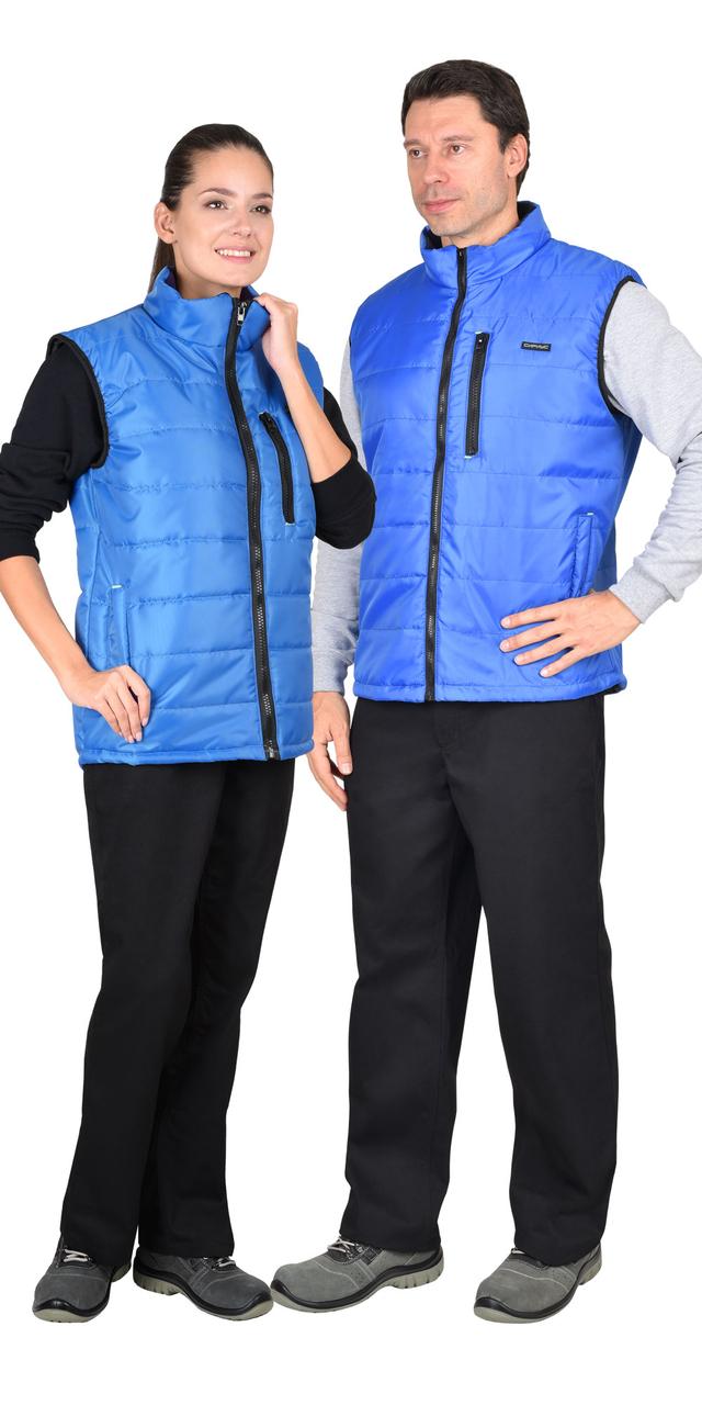 Жилет СИРИУС-МОДЕРН: продажа, цена в Минске. Рабочие жилеты от "ООО ...