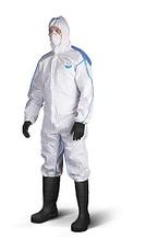 Комбинезон Lakeland MikroMAX NS Cool Suit (ЧЗ)