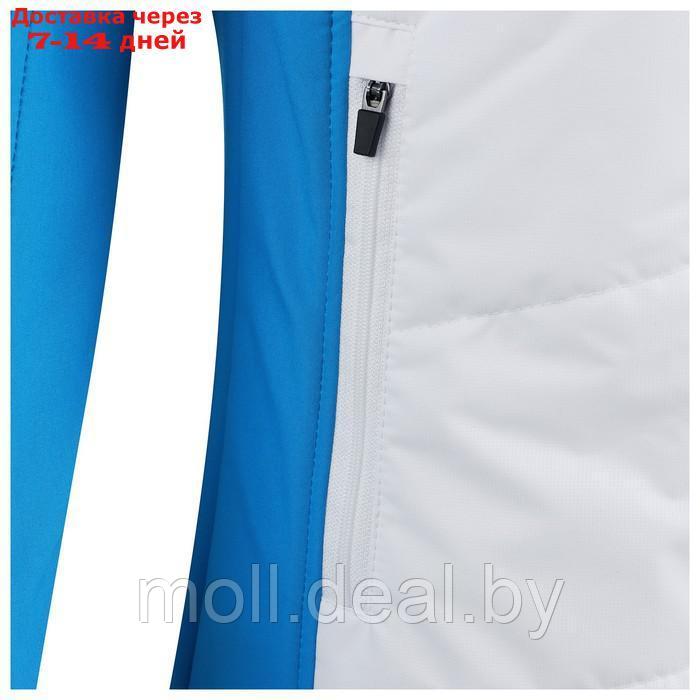 Куртка утеплённая ONLYTOP, pastel, размер 56 - фото 2 - id-p198322047