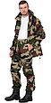 Костюм "СИРИУС-Горка" куртка, брюки (тк. Рип-стоп) КМФ Нато, фото 4