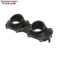 Адаптер впускного коллектора SPI SM-07195, Polaris, OEM 1203916, 1204783