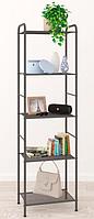 ЗМИ Стеллаж "Валенсия 15" (VALENCIA 15 Shelf rack) СТВ15 Гр