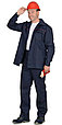 Костюм СИРИУС-ИМПУЛЬС куртка, брюки 100&#37; х/б, пл. 210 г/кв.м, фото 2