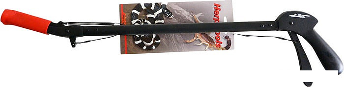 Щипцы для захвата рептилий Lucky Reptile Tongs SZ-66 - фото 1 - id-p198065213