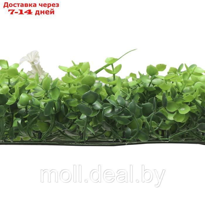 Декоративная панель, 60 × 40 см, цветы, Greengo - фото 4 - id-p198327217