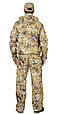 Костюм "СИРИУС-Пума" куртка, брюки (тк. Грета 210) КМФ Саванна, фото 3