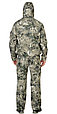 Костюм СИРИУС-ПУМА куртка, брюки (тк. Грета 210) КМФ Степь, фото 3