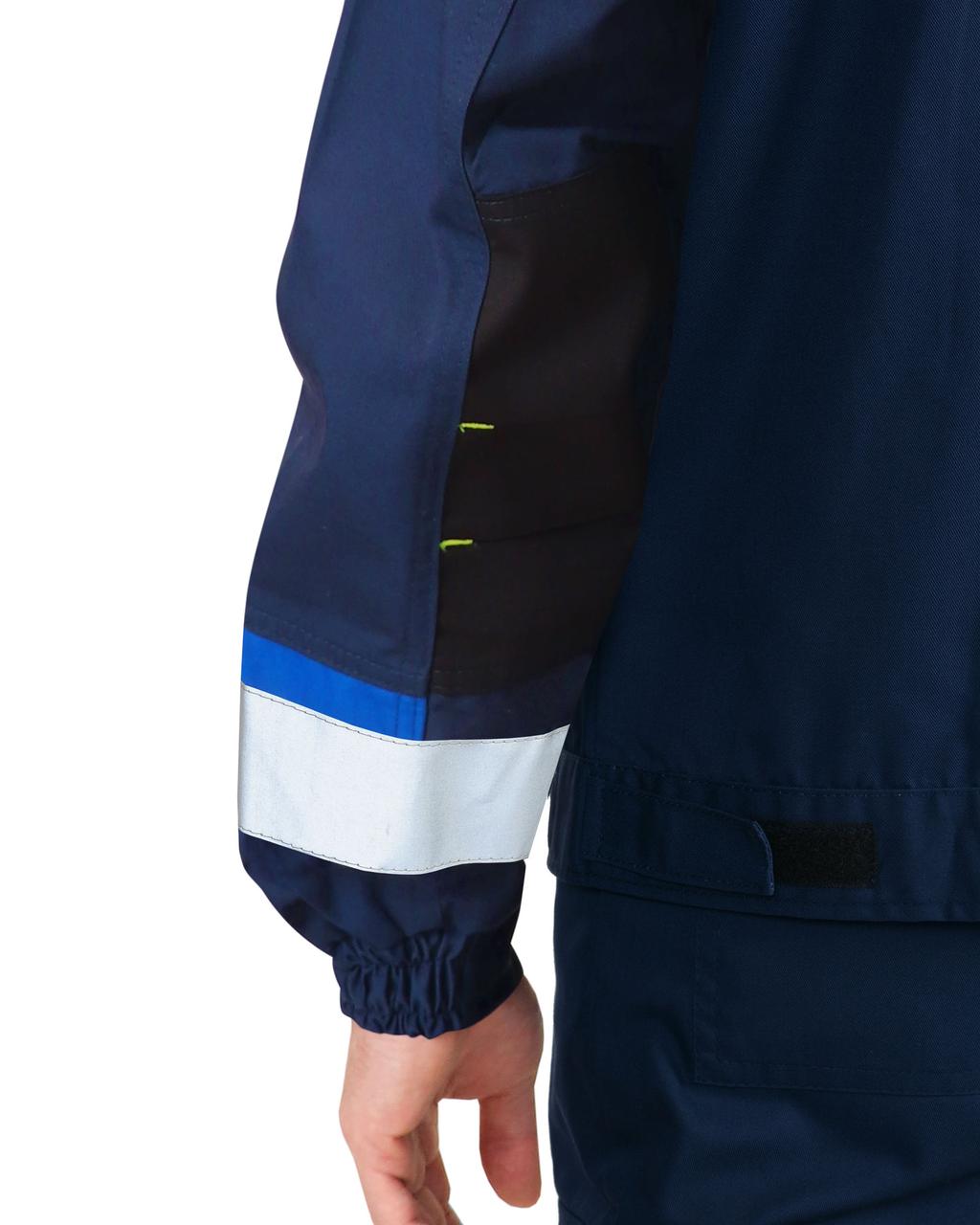 Костюм СИРИУС-Бостон куртка, брюки - фото 9 - id-p198358014