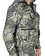 Костюм СИРИУС-ТИГР куртка, брюки (тк. Орион 210) КМФ Степь, фото 2