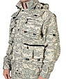 Костюм СИРИУС-ТИГР куртка, брюки (тк. Рип-стоп 210) КМФ Пустыня, фото 4