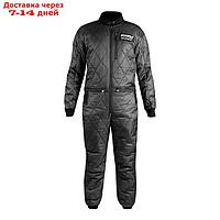 Подстежка комбинезона FXR 120 г, размер 3XL, чёрный