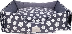 Лежак AntePrima Celine CEFIORBLU01 (синий)