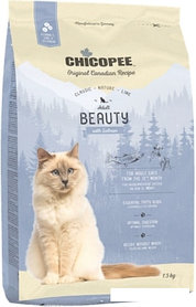 Корм для кошек Chicopee CNL Beauty 15 кг