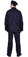 Костюм КЩС куртка, брюки, берет т.синий, фото 2